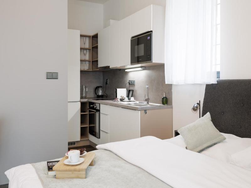 River Apartments image