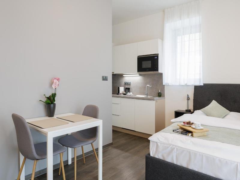 River Apartments image