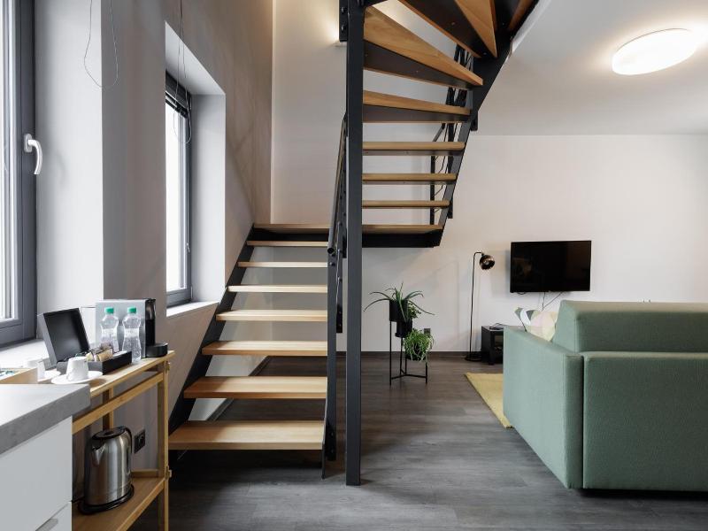 River Apartments image