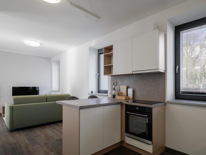 River Apartments image