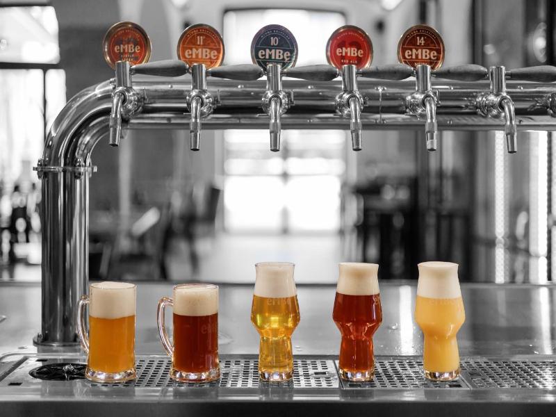 River Apartments image