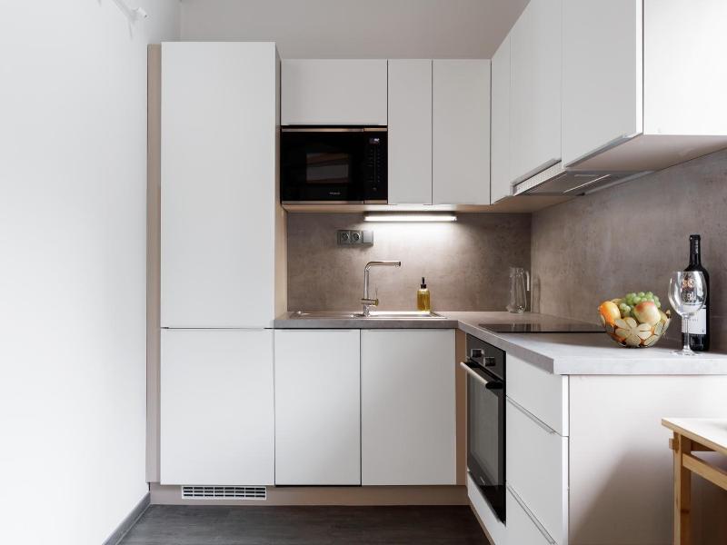 River Apartments image