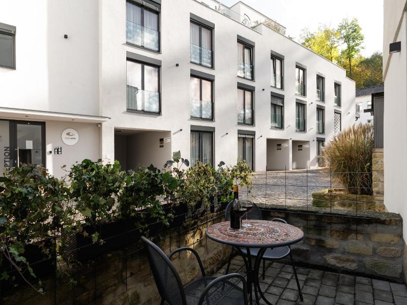 River Apartments image