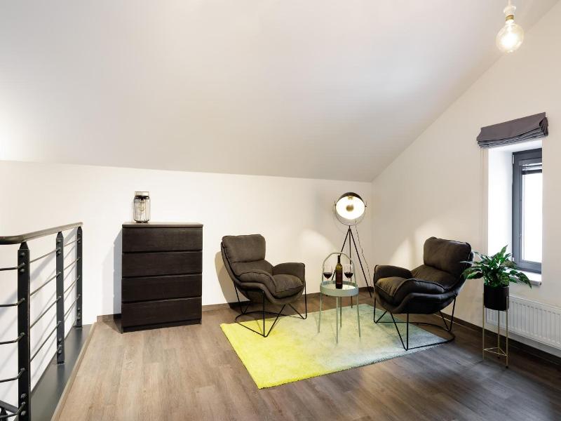 River Apartments image