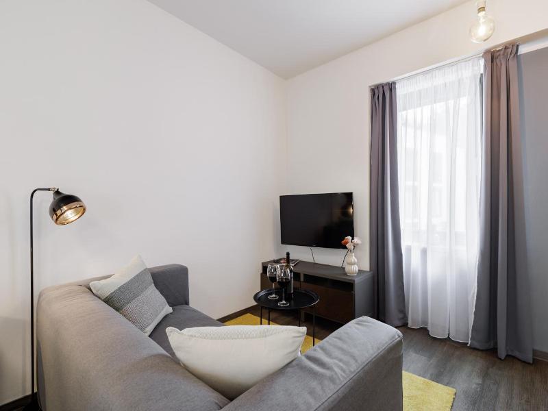 River Apartments image