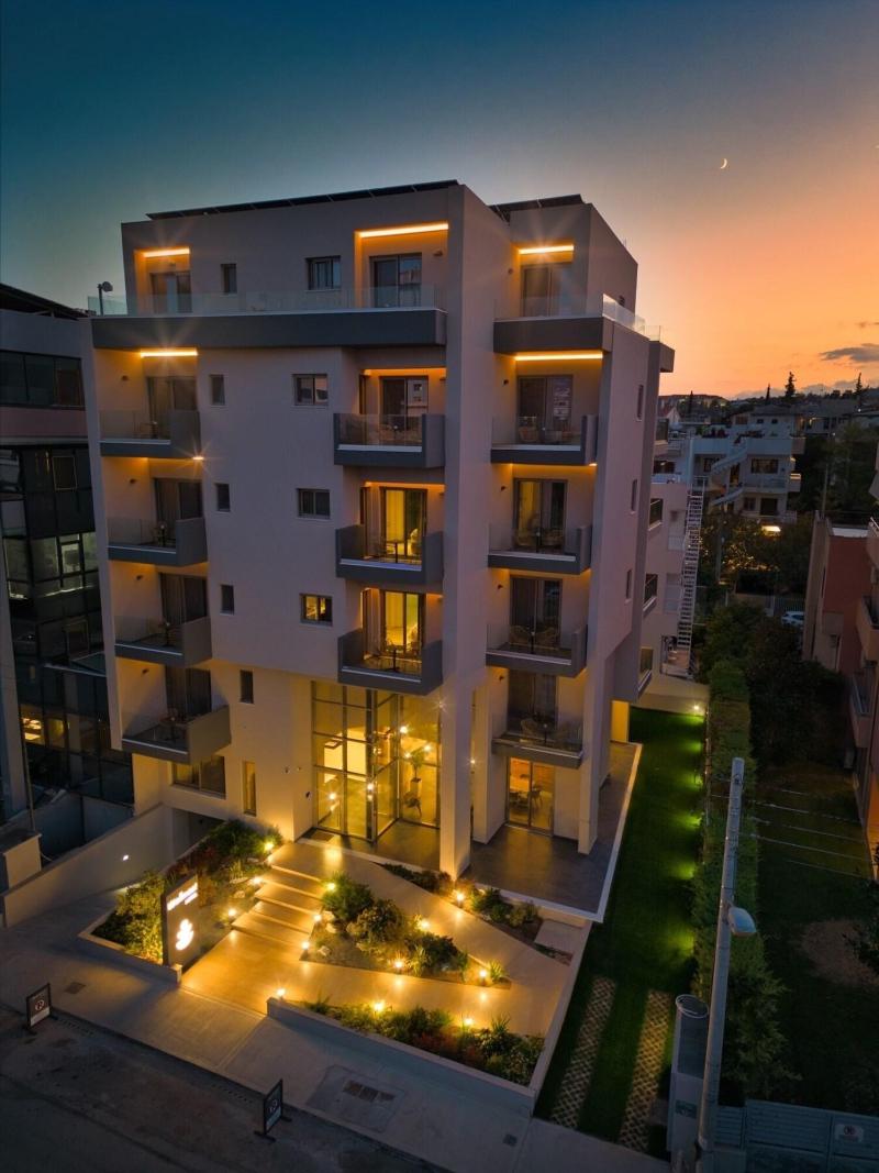 Wellnest Hotel image