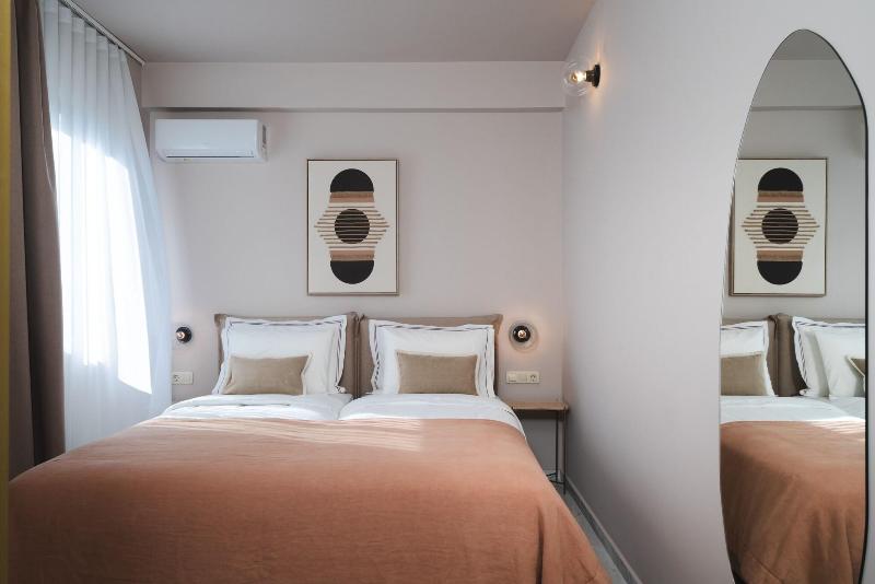 Numa Suites Lofts Athens image
