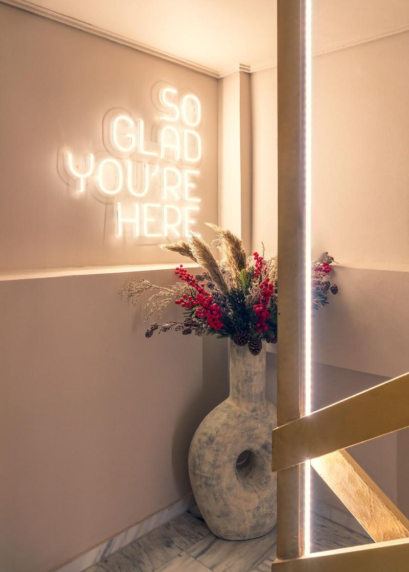 Numa Suites Lofts Athens image