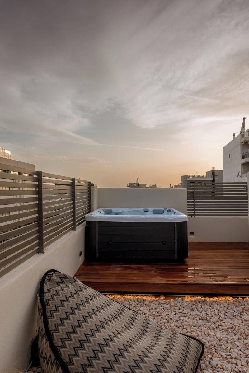 Numa Suites Lofts Athens image