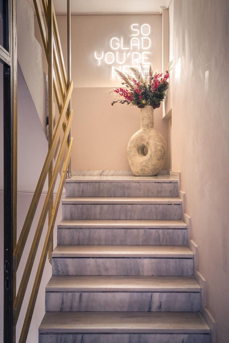 Numa Suites Lofts Athens image