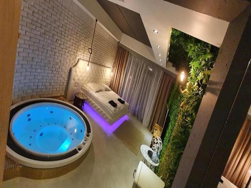 Hotel Ramka Restaurant Wine Bar image