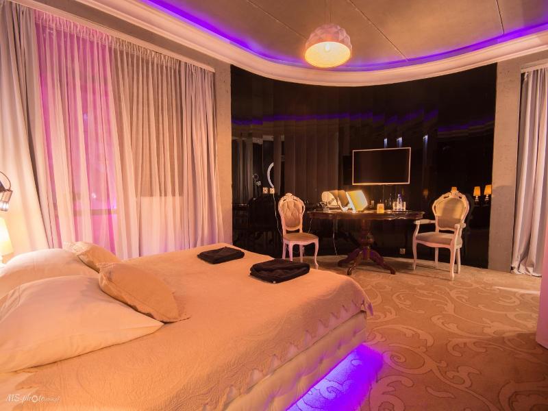 Hotel Ramka Restaurant Wine Bar image
