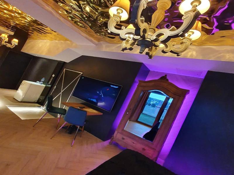 Hotel Ramka Restaurant Wine Bar image