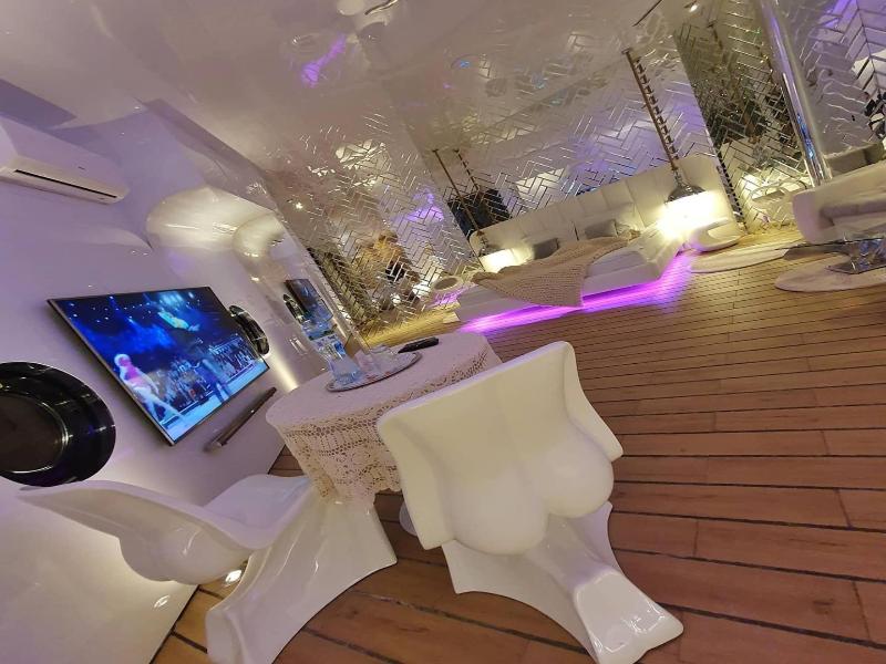 Hotel Ramka Restaurant Wine Bar image
