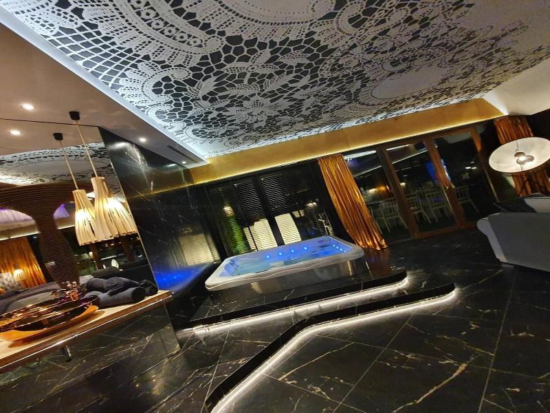 Hotel Ramka Restaurant Wine Bar image