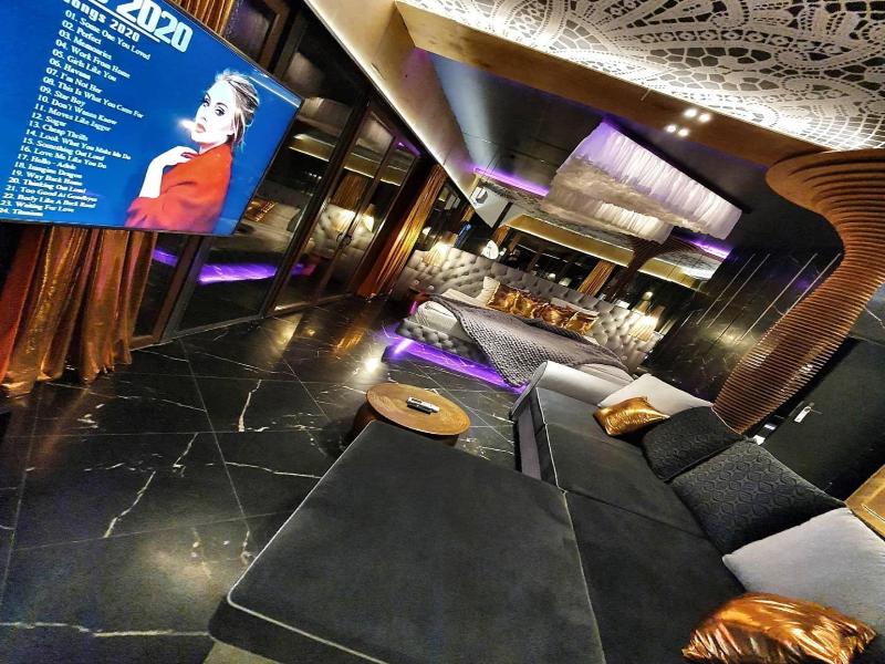 Hotel Ramka Restaurant Wine Bar image