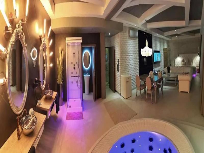 Hotel Ramka Restaurant Wine Bar image