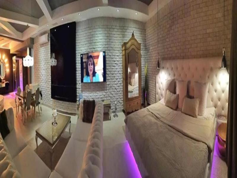 Hotel Ramka Restaurant Wine Bar image