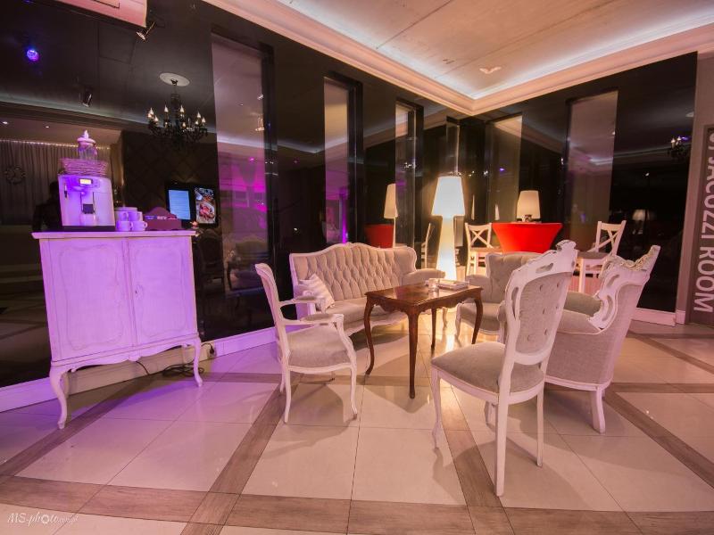 Hotel Ramka Restaurant Wine Bar image