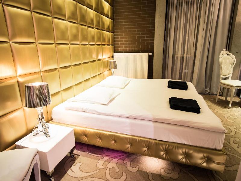 Hotel Ramka Restaurant Wine Bar image