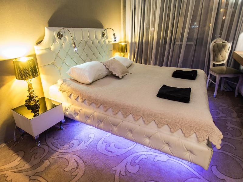 Hotel Ramka Restaurant Wine Bar image