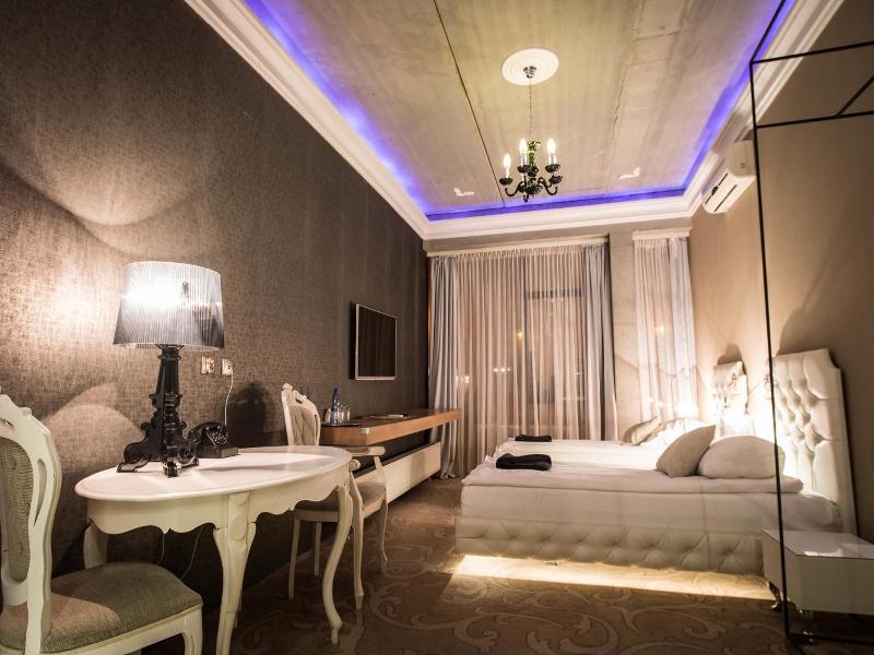 Hotel Ramka Restaurant Wine Bar image