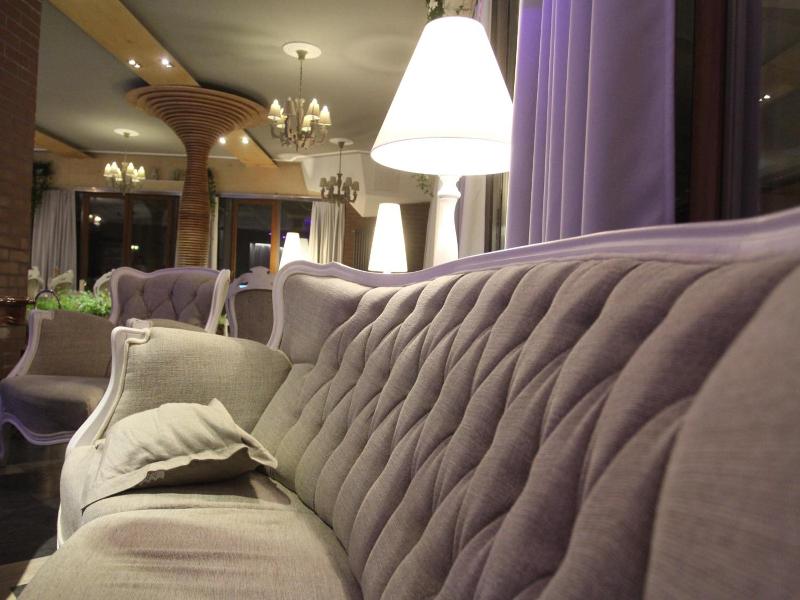 Hotel Ramka Restaurant Wine Bar image