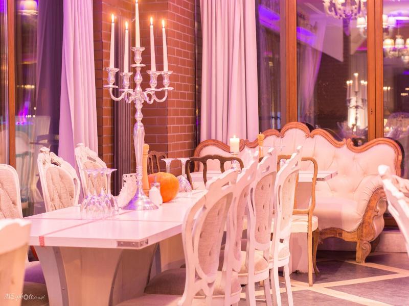 Hotel Ramka Restaurant Wine Bar image