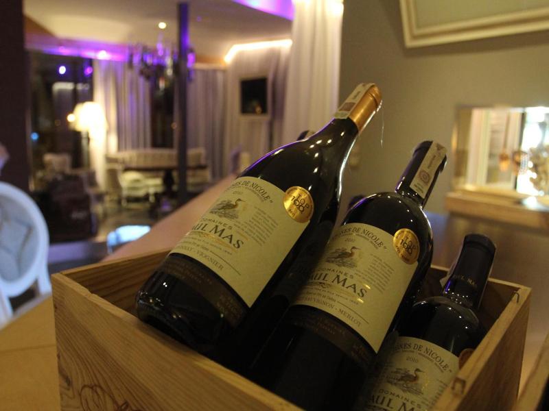 Hotel Ramka Restaurant Wine Bar image