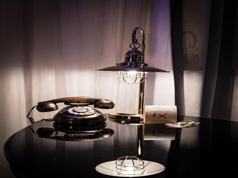 Hotel Ramka Restaurant Wine Bar image