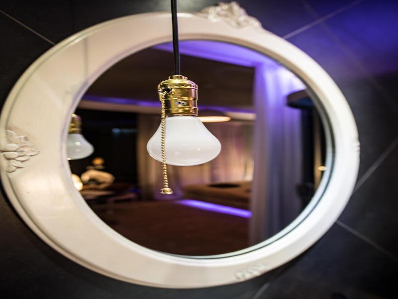 Hotel Ramka Restaurant Wine Bar image
