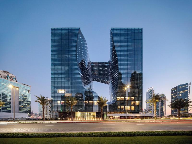 Me Dubai Residences image