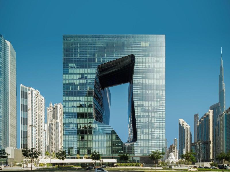 Me Dubai Residences image