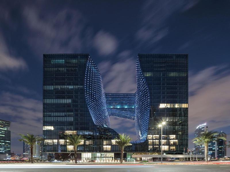 Me Dubai Residences image