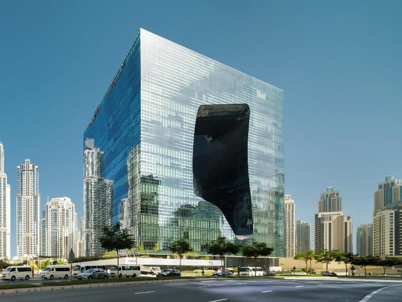 Me Dubai Residences — general view
