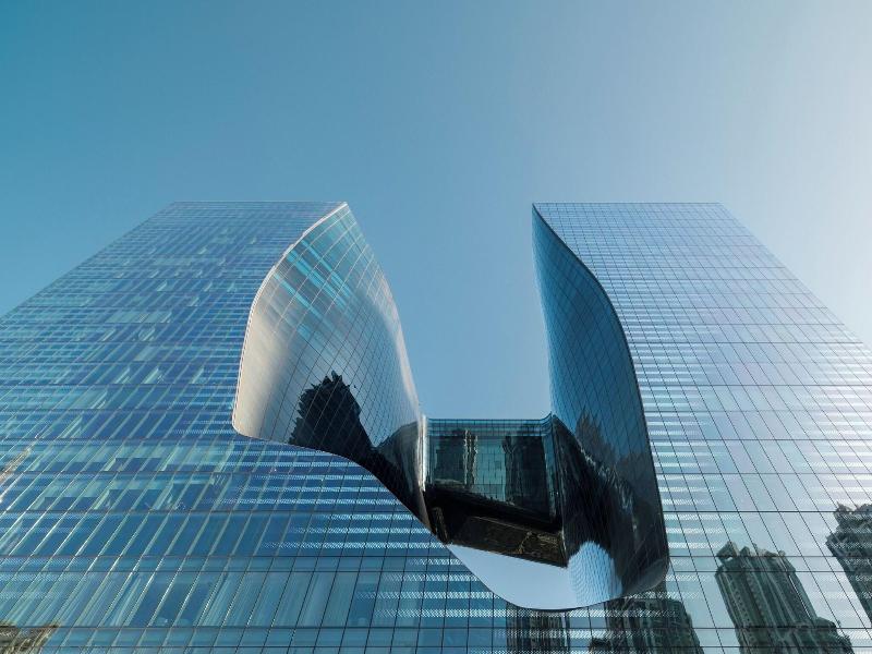 Me Dubai Residences — general view