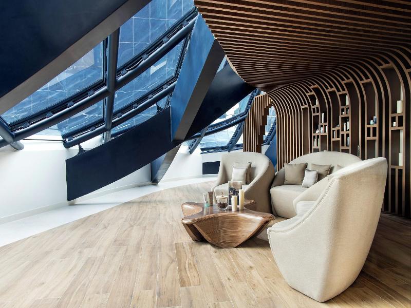 Me Dubai Residences image