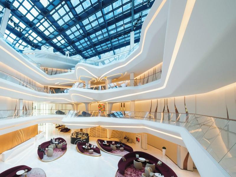 Me Dubai Residences image