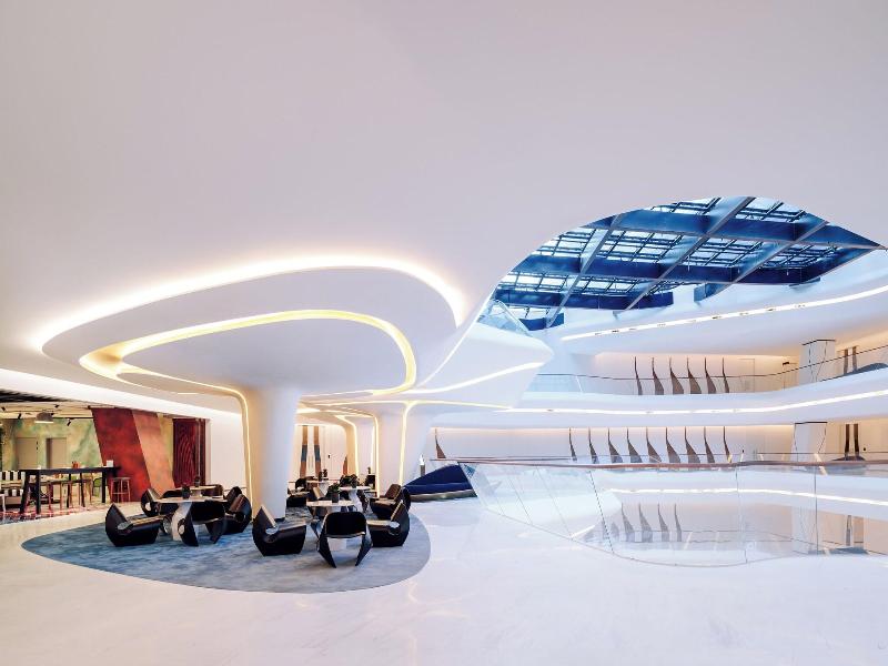 Me Dubai Residences image