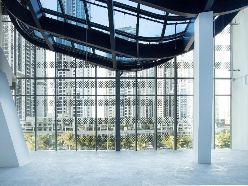 Me Dubai Residences image