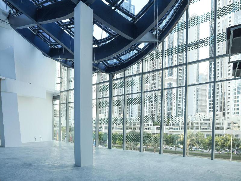 Me Dubai Residences image