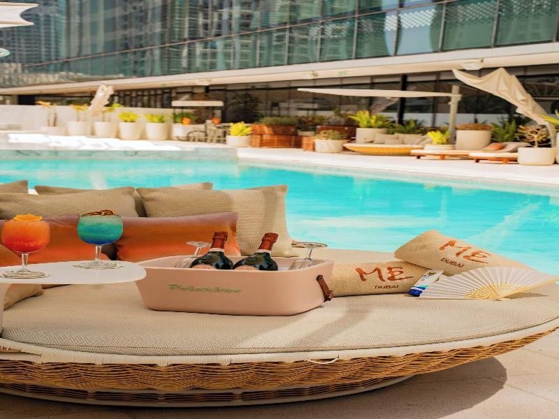 Me Dubai Residences image