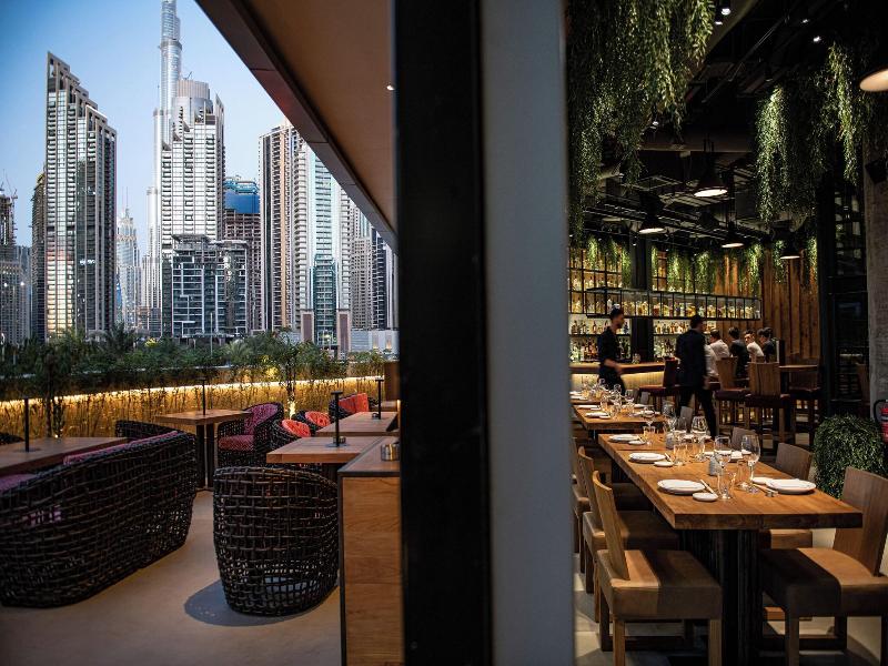 Me Dubai Residences image