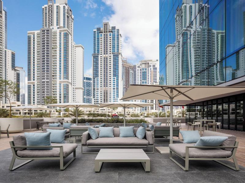 Me Dubai Residences image