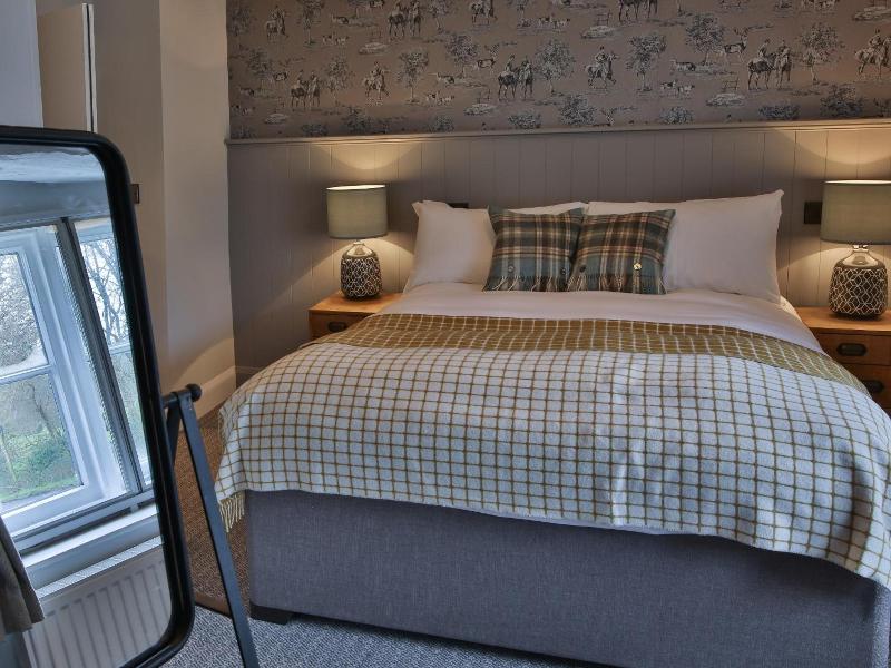 The Exeter Inn image