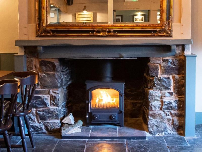 The Exeter Inn image