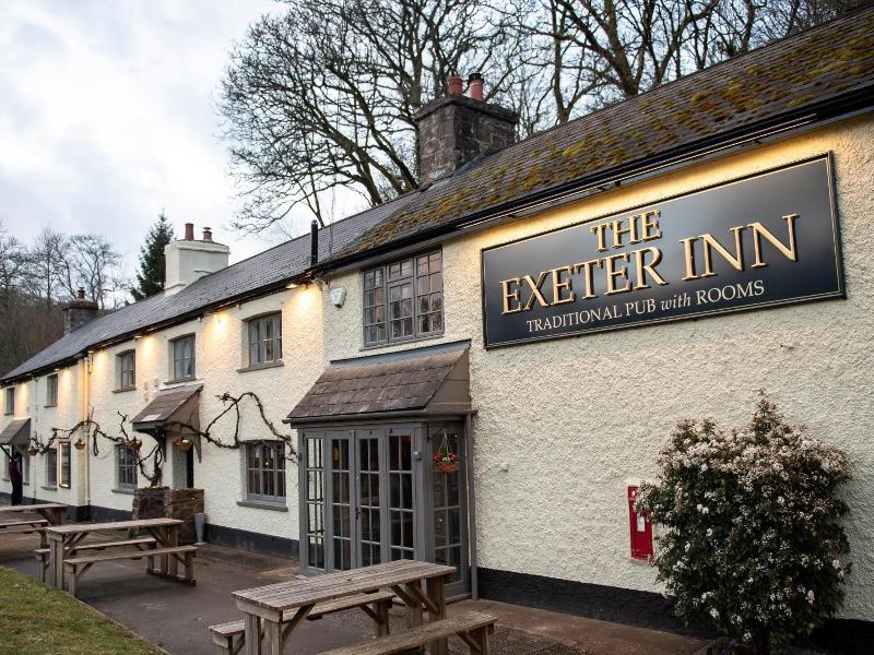 The Exeter Inn image