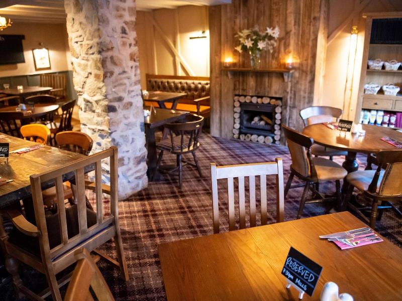 The Exeter Inn image