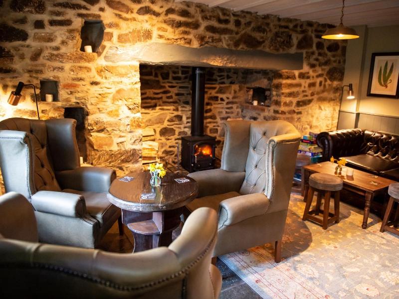 The Exeter Inn image