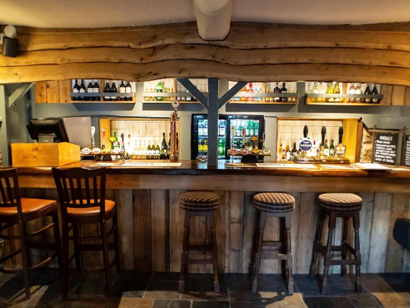 The Exeter Inn image